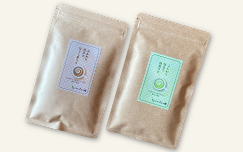 商品パッケージ